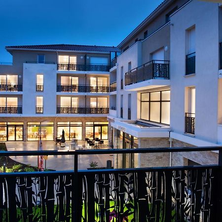 Domitys La Canopee Aparthotel l'Isle-d'Espagnac ภายนอก รูปภาพ