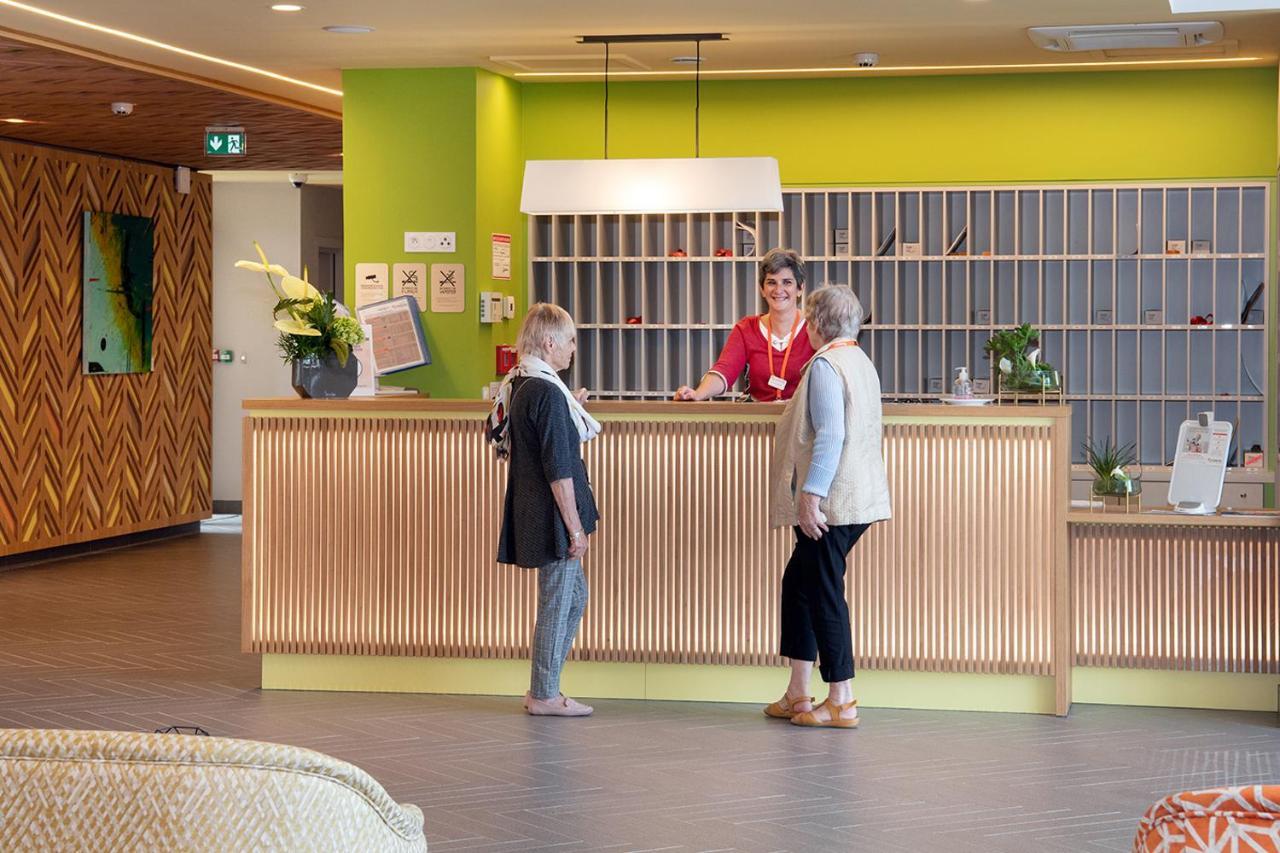 Domitys La Canopee Aparthotel l'Isle-d'Espagnac ภายนอก รูปภาพ