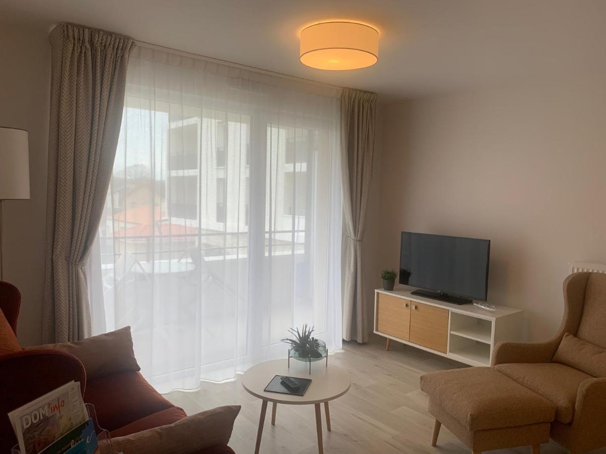 Domitys La Canopee Aparthotel l'Isle-d'Espagnac ภายนอก รูปภาพ
