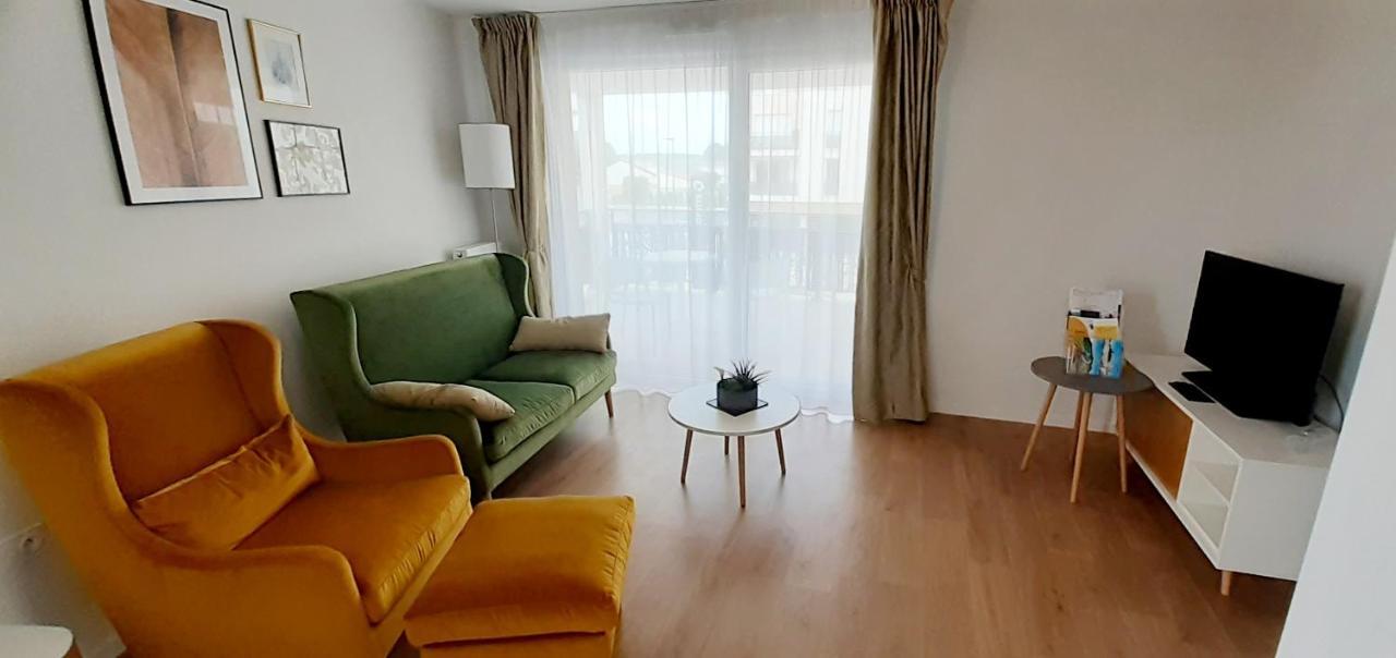 Domitys La Canopee Aparthotel l'Isle-d'Espagnac ภายนอก รูปภาพ