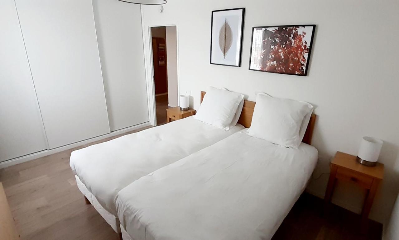 Domitys La Canopee Aparthotel l'Isle-d'Espagnac ภายนอก รูปภาพ