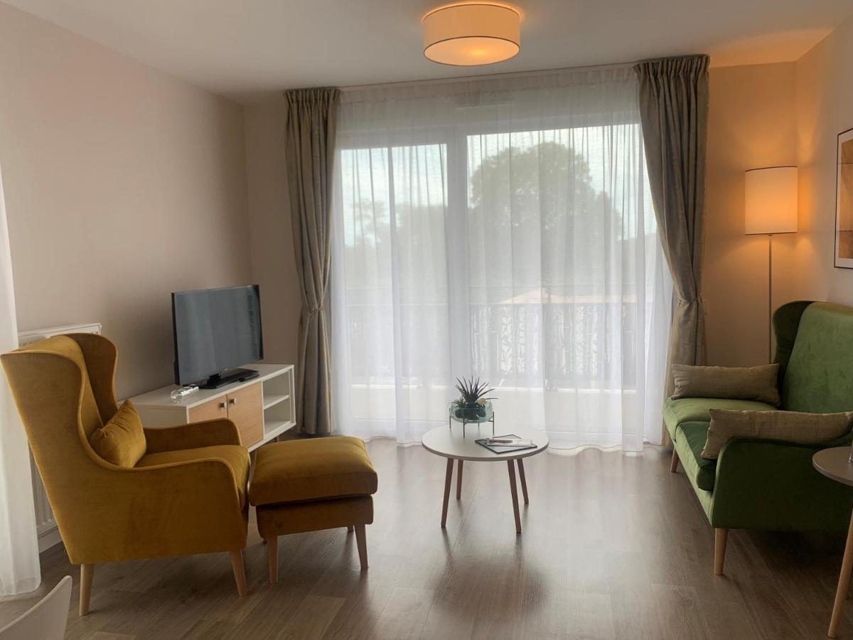 Domitys La Canopee Aparthotel l'Isle-d'Espagnac ภายนอก รูปภาพ