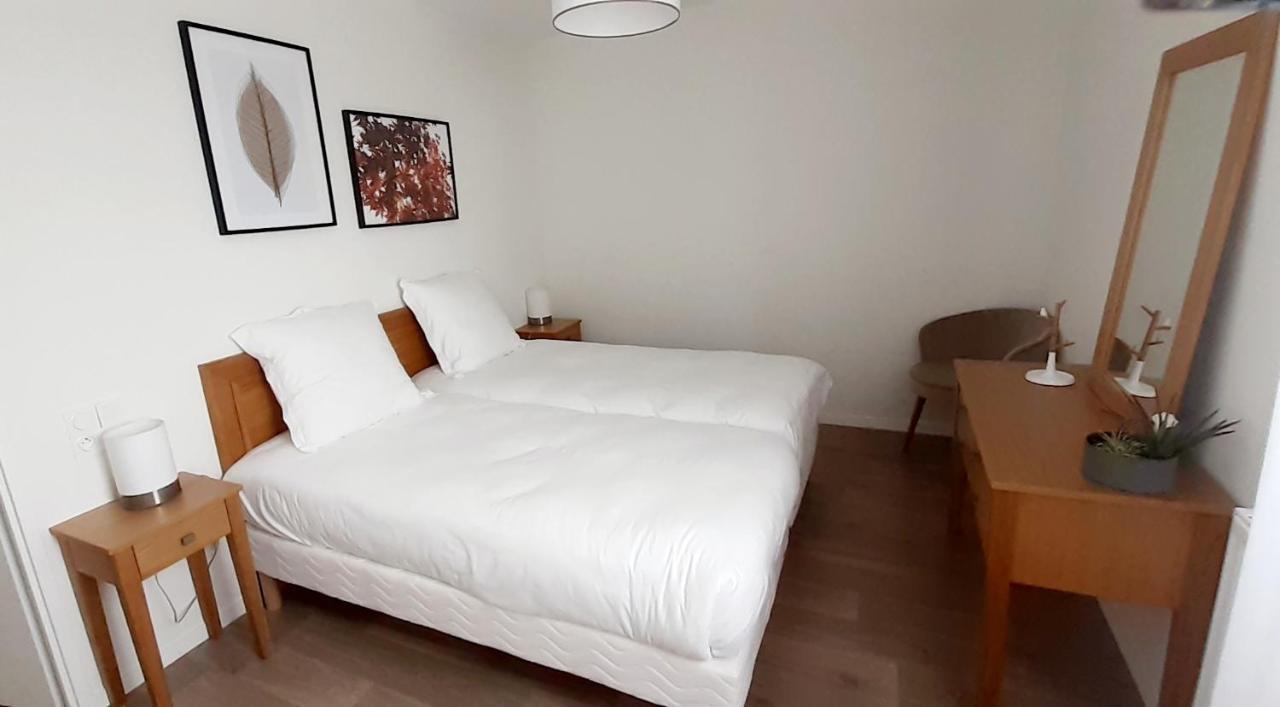 Domitys La Canopee Aparthotel l'Isle-d'Espagnac ภายนอก รูปภาพ